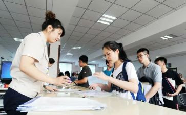 入职感想心得体会8篇