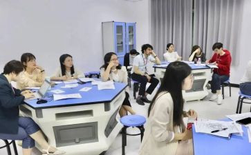 赛课的心得体会5篇