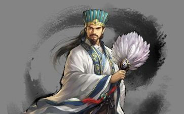 写读后感三国演义的作文精选7篇