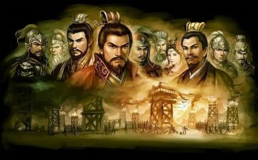 三国演义作文600字7篇