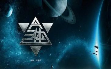 三体读后感600字7篇