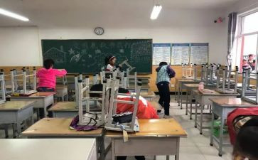 扫除黑恶的心得体会6篇