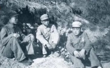 上甘岭观后心得优秀7篇