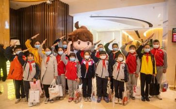 少先队总结报告6篇