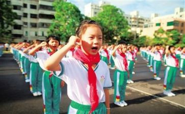 小学一年级少先队工作总结7篇