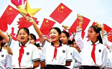 2024少先队述职报告8篇