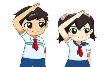 少先队入队员申请书最新6篇