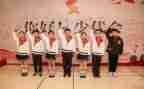 小学学校少先队工作总结6篇
