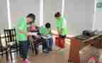 学生社会实践活动总结报告最新7篇