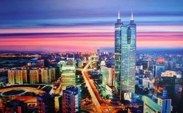 深圳的公园作文6篇