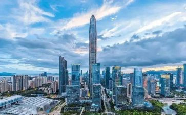 深圳的租赁合同参考5篇