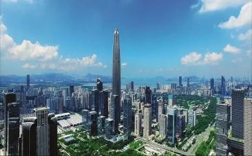 深圳的租赁合同通用8篇