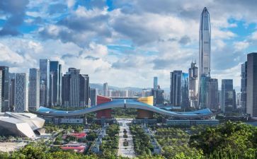 深圳的租赁合同推荐5篇