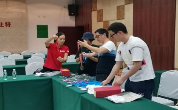 女生部长工作总结6篇