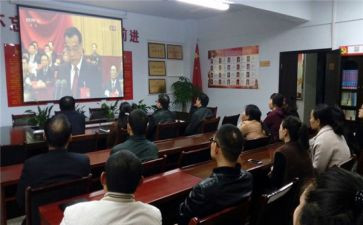大学生部门演讲稿5篇