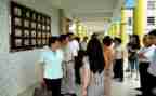 学生会卫生部学期末工作总结5篇