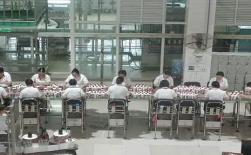 安全生产月的体会心得优秀5篇