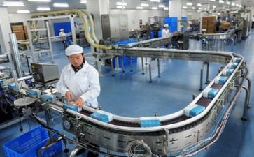 工作生产总结报告8篇