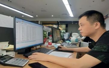 生管员年终工作总结5篇