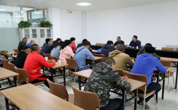 学生管理安全工作计划6篇