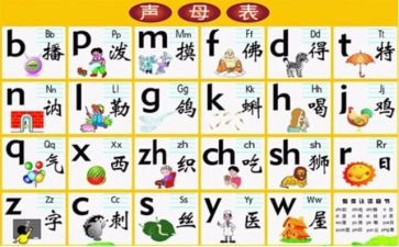 声母z的教案6篇