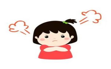 我不想生气的教案7篇