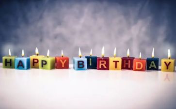 朋友过生日作文优质7篇