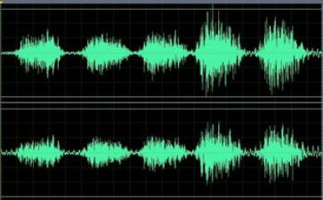 我听见_的声音作文5篇