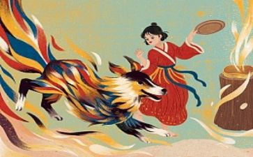 中国古代神话故事的心得体会7篇