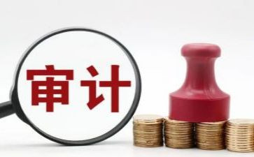 审计个人总结工作总结7篇