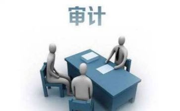 审计个人总结工作总结优秀7篇
