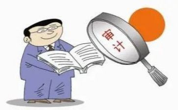 审计心得体会模板6篇