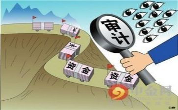 2023审计总结报告6篇