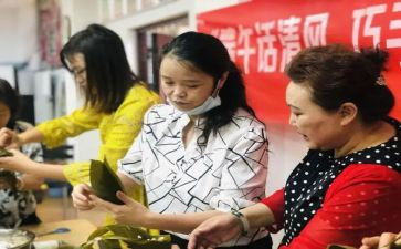 社区医院护士年终总结7篇