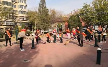 个人驻社区工作总结报告精选6篇