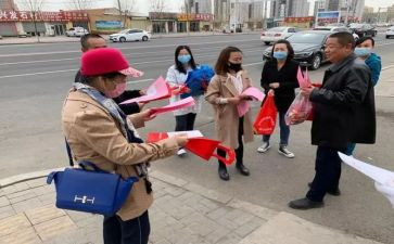 社区月总结报告精选6篇