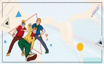 社团年总结报告精选5篇