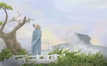古诗的读后感5篇