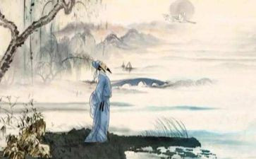 小学语文古诗教案6篇