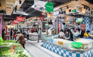 市场年总结报告优质7篇