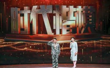 观看时代楷模先进事迹心得体会8篇