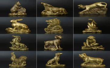 十二生肖画教案最新8篇