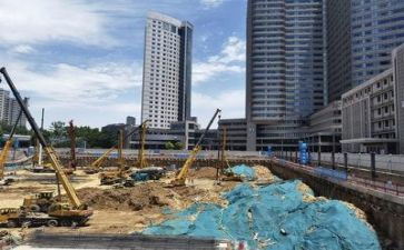 2023年施工工作计划参考6篇
