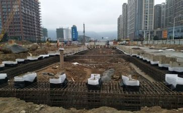 施工工作总结个人总结最新8篇