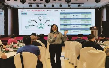 教师培训之后的心得体会5篇