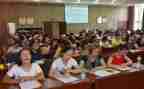 教师培训心得体会小学语文5篇