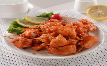 镇食品安全工作计划优秀6篇