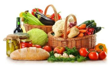 食品城工作总结报告6篇