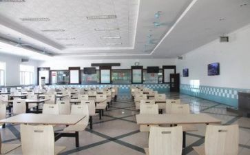 食堂管理员的述职报告5篇