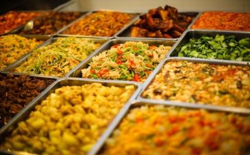 2024食堂年终工作总结精选7篇